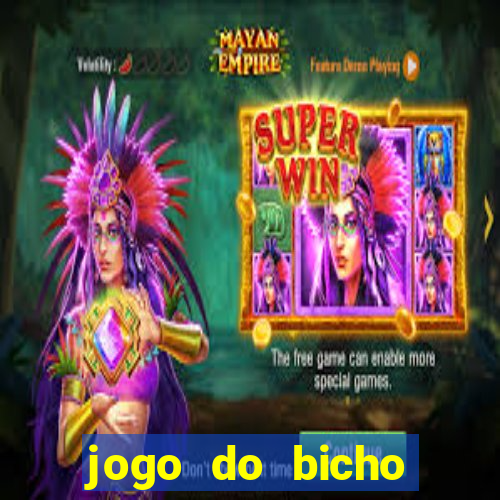 jogo do bicho feira de santana